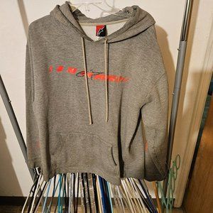 highly used hoodie from Alpine Stars
